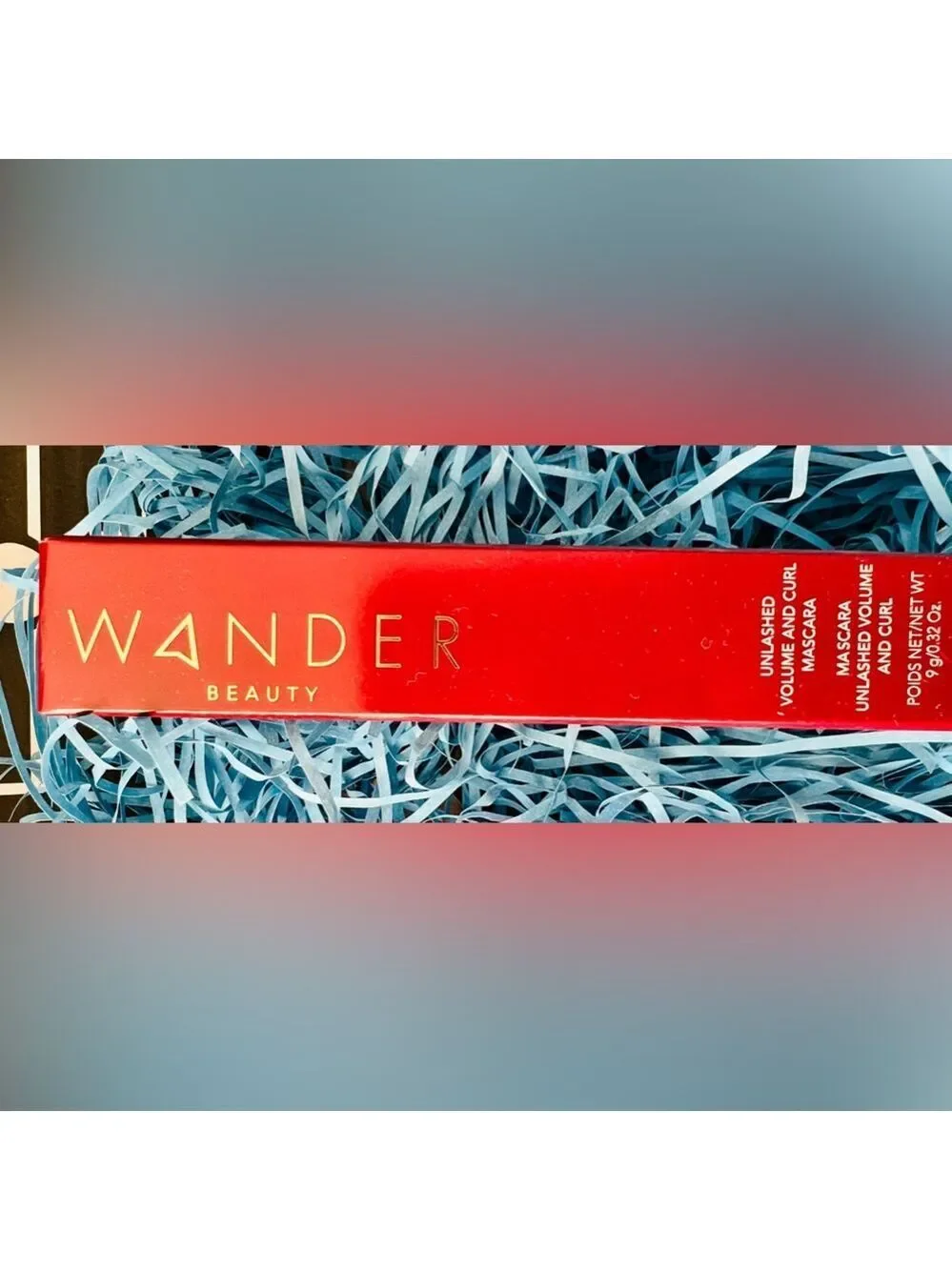 Wander Beauty see above